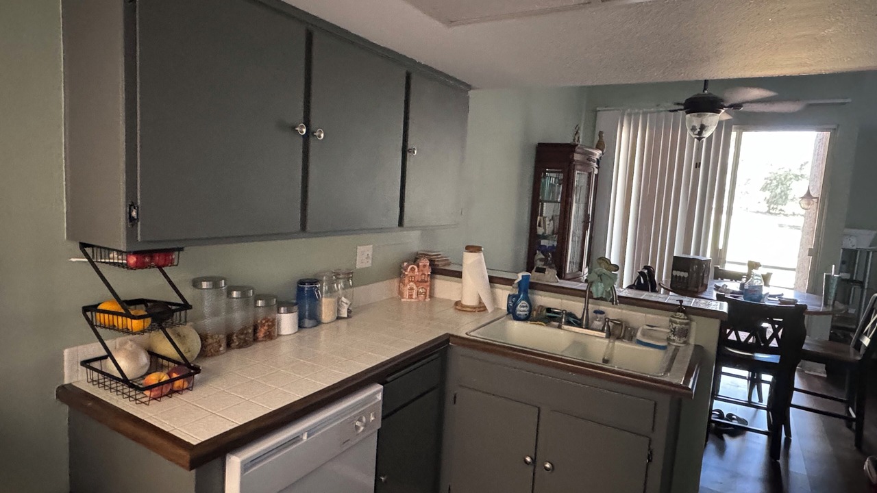 Photo of Kitchen in Temecula
