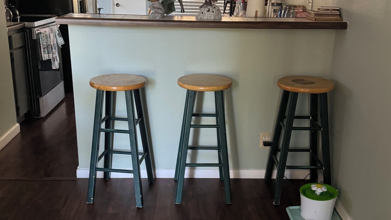 Photo of Kitchen in Temecula