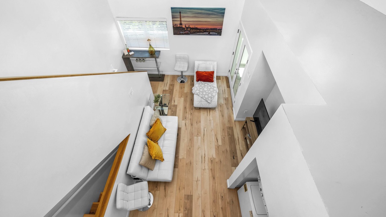 Photo of Kitchen in Rampart Village