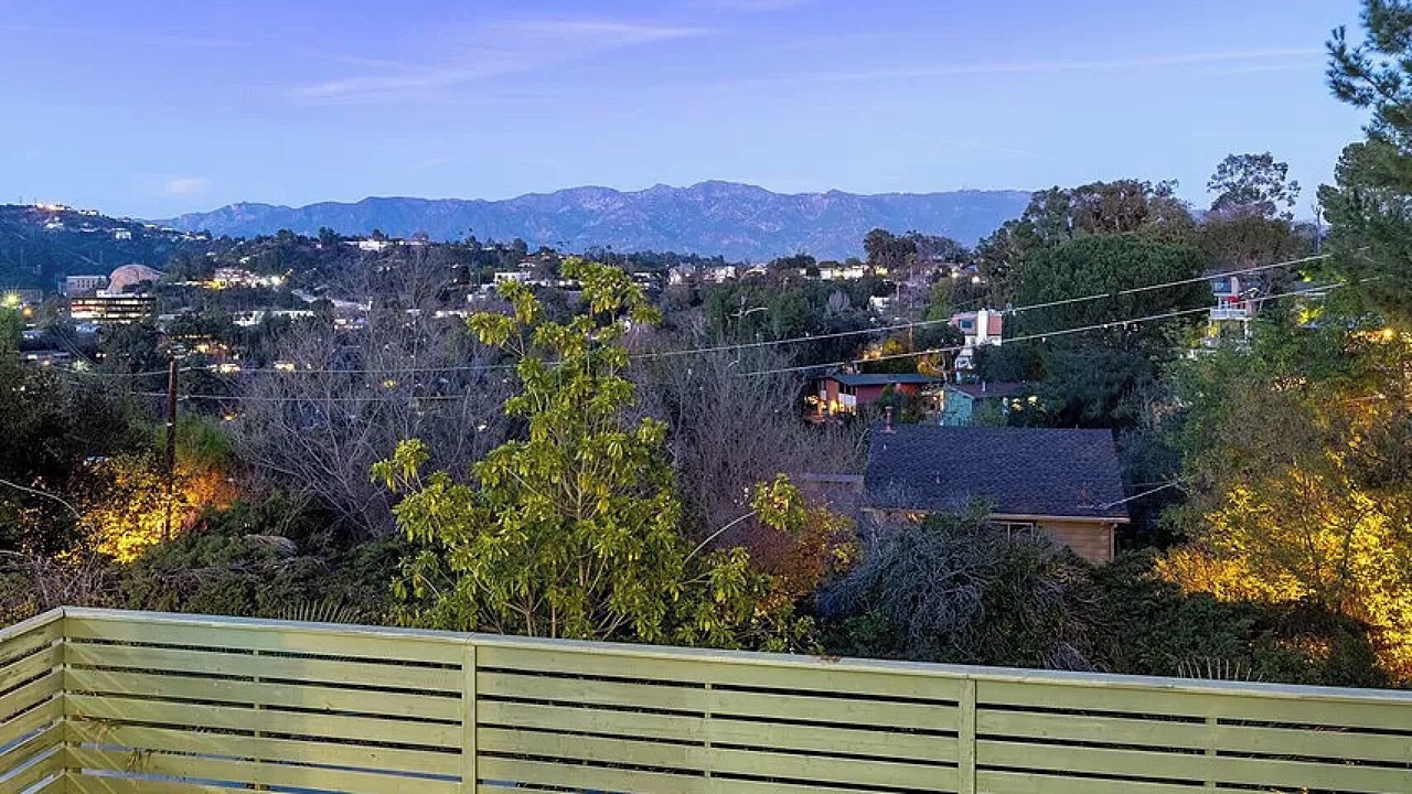 Photo of Outdoor in South Arroyo