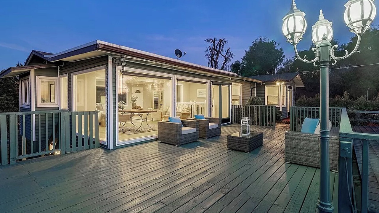 Photo of Patio Balcony in South Arroyo