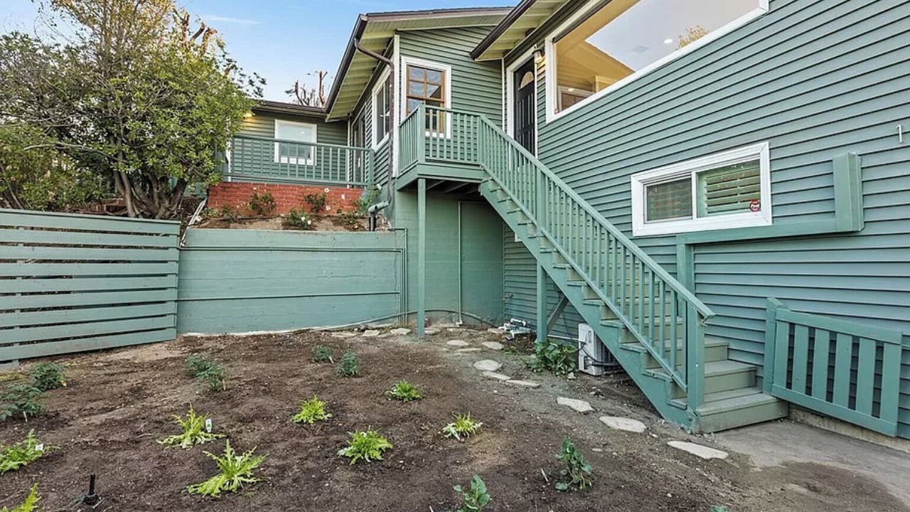 Photo of Patio Balcony in South Arroyo