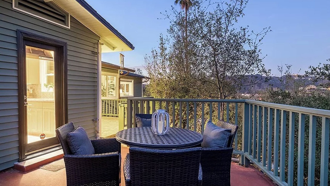 Photo of Outdoor in South Arroyo