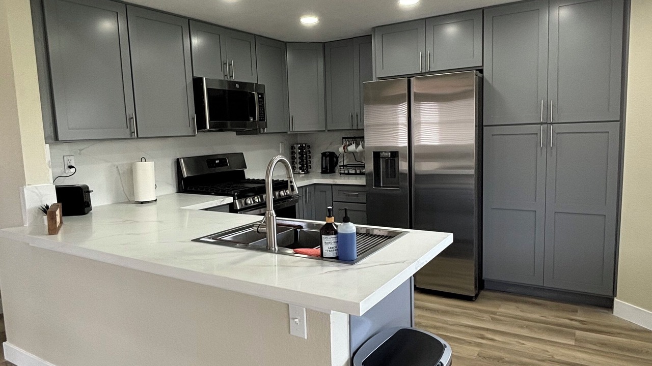 Photo of Kitchen in Corona