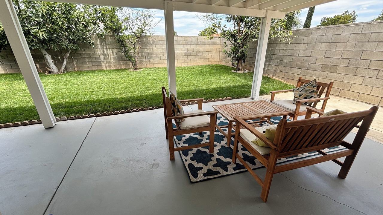 Photo of Patio Balcony in Corona