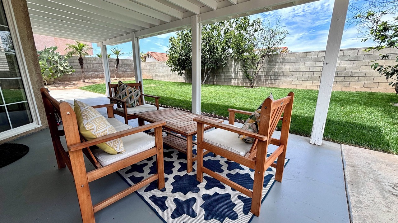 Photo of Outdoor in Corona
