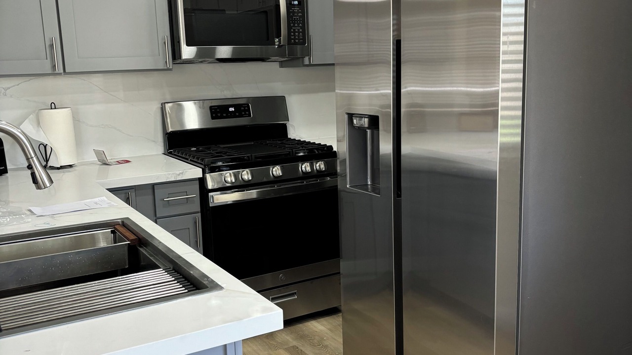 Photo of Kitchen in Corona