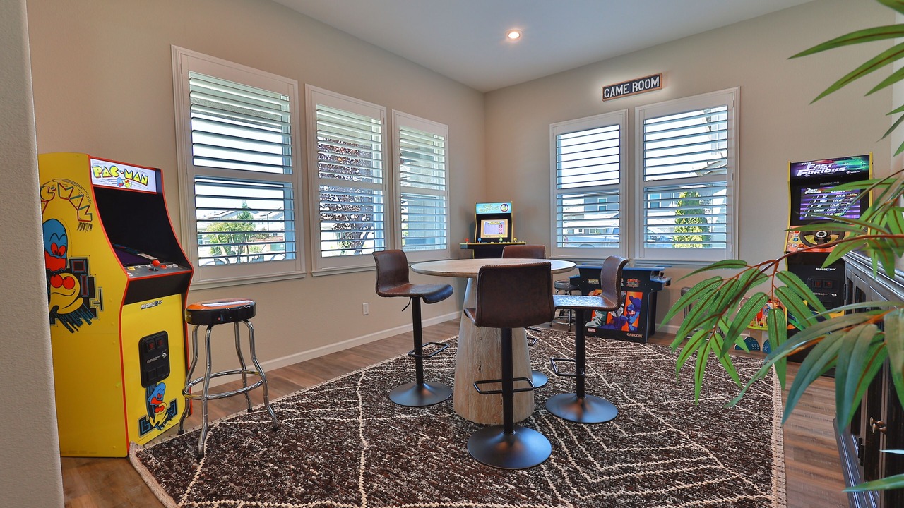 Photo of Bedroom in Loomis