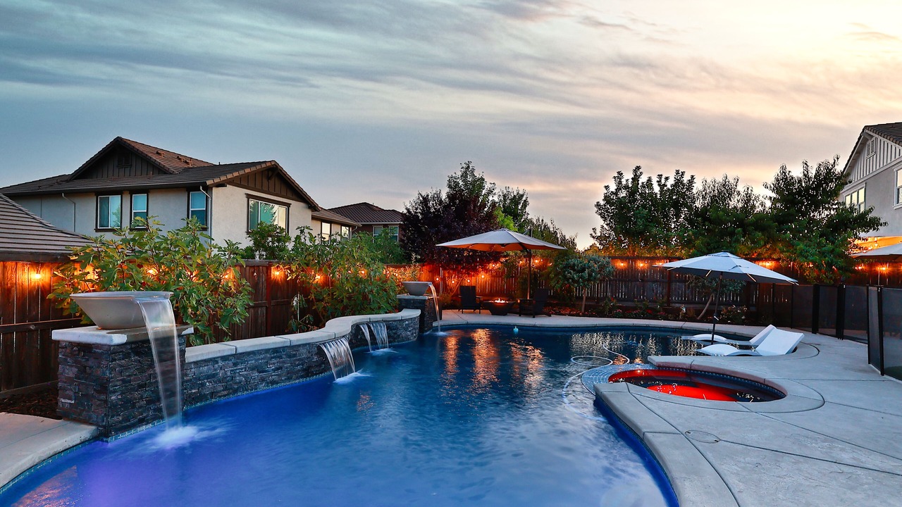 Photo of Outdoor in Loomis