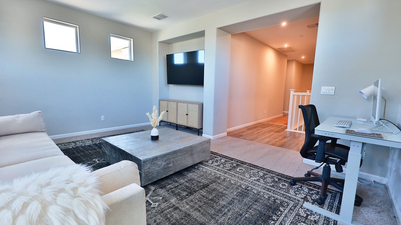 Photo of Livingroom in Loomis