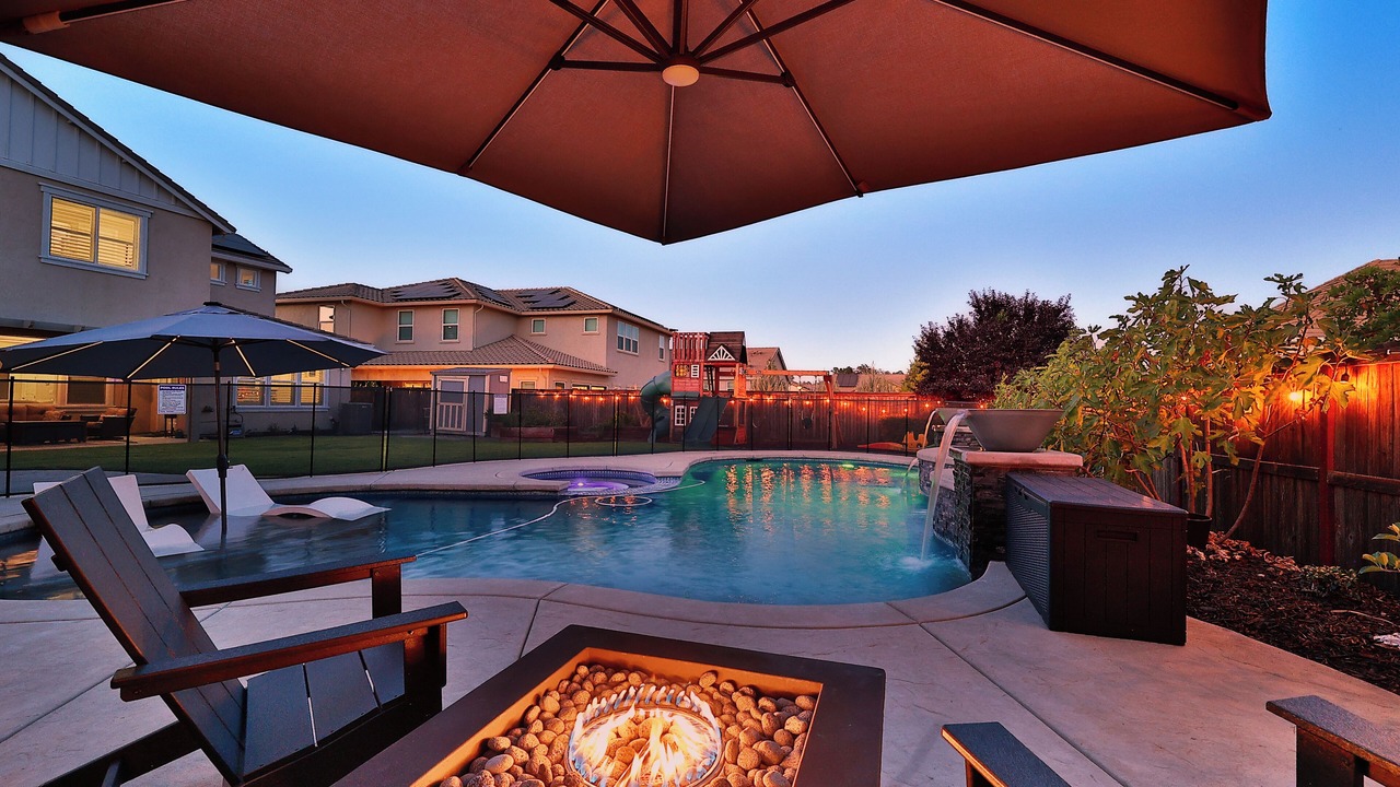 Photo of Outdoor in Loomis