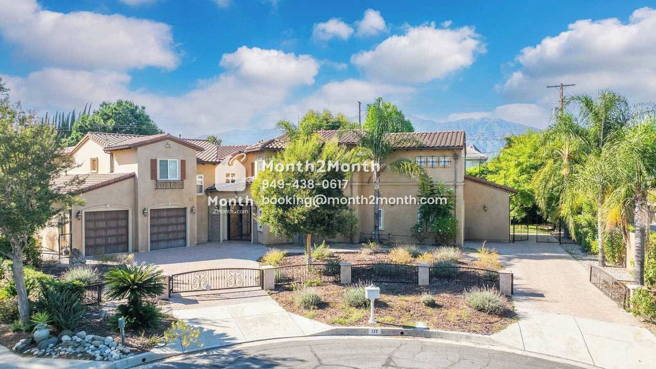 Photo of Outdoor in Arcadia