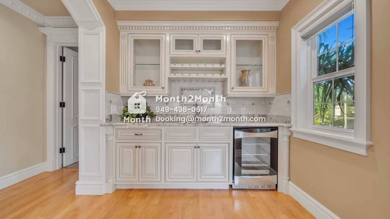Photo of Kitchen in Arcadia