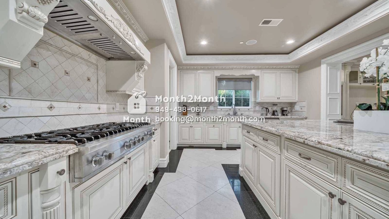 Photo of Kitchen in Arcadia