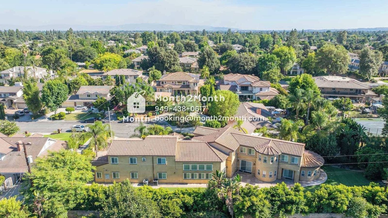 Photo of Outdoor in Arcadia