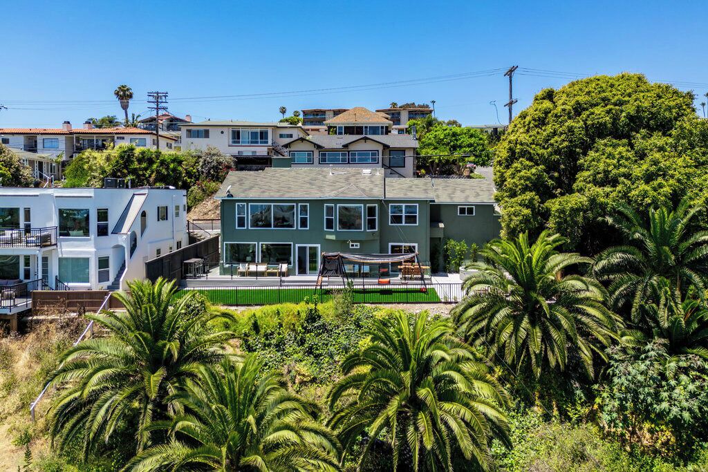 Photo of Outdoor in Coastal San Pedro