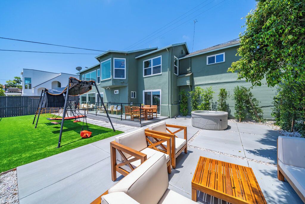 Photo of Outdoor in Coastal San Pedro