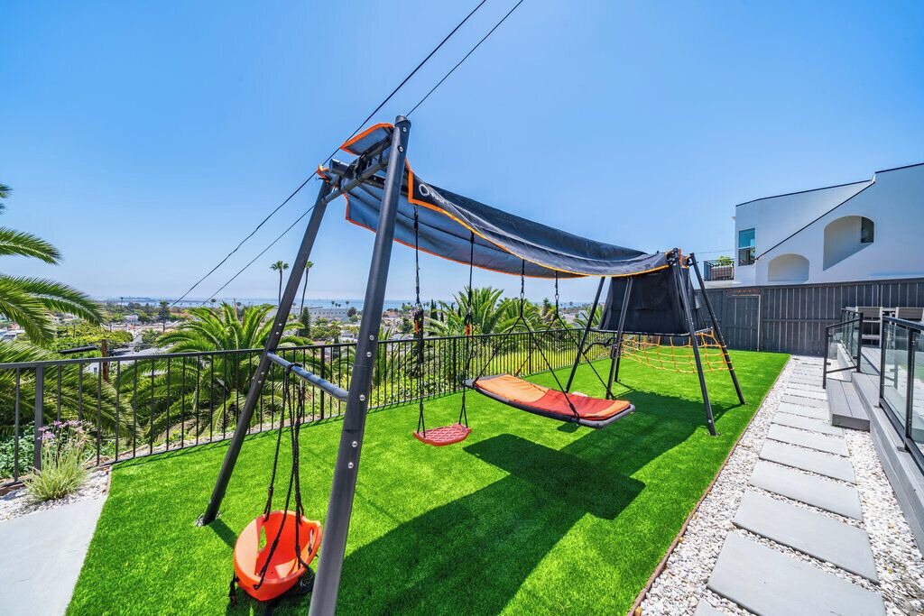 Photo of Outdoor in Coastal San Pedro