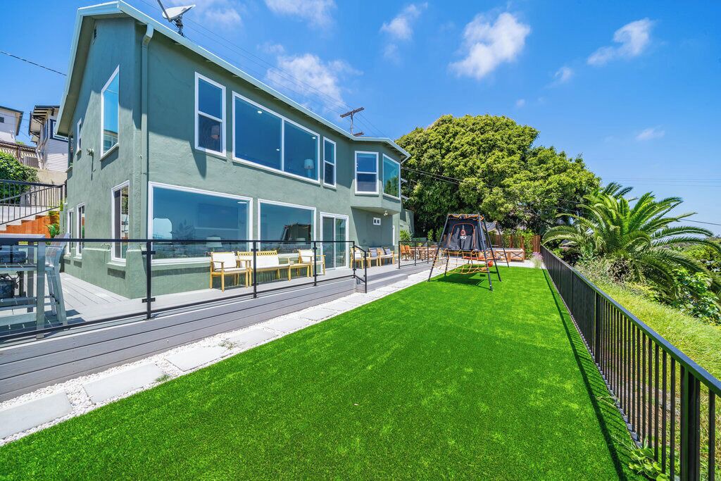 Photo of Outdoor in Coastal San Pedro
