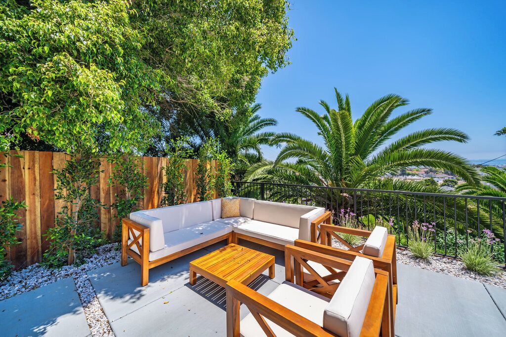 Photo of Outdoor in Coastal San Pedro