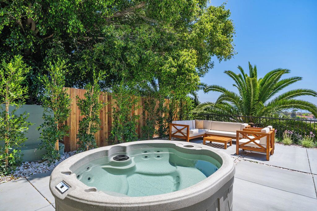 Photo of Outdoor in Coastal San Pedro