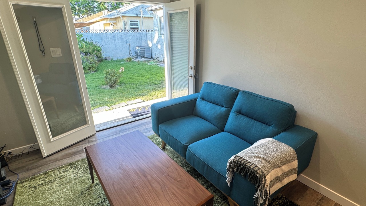 Photo of Livingroom in Bellflower