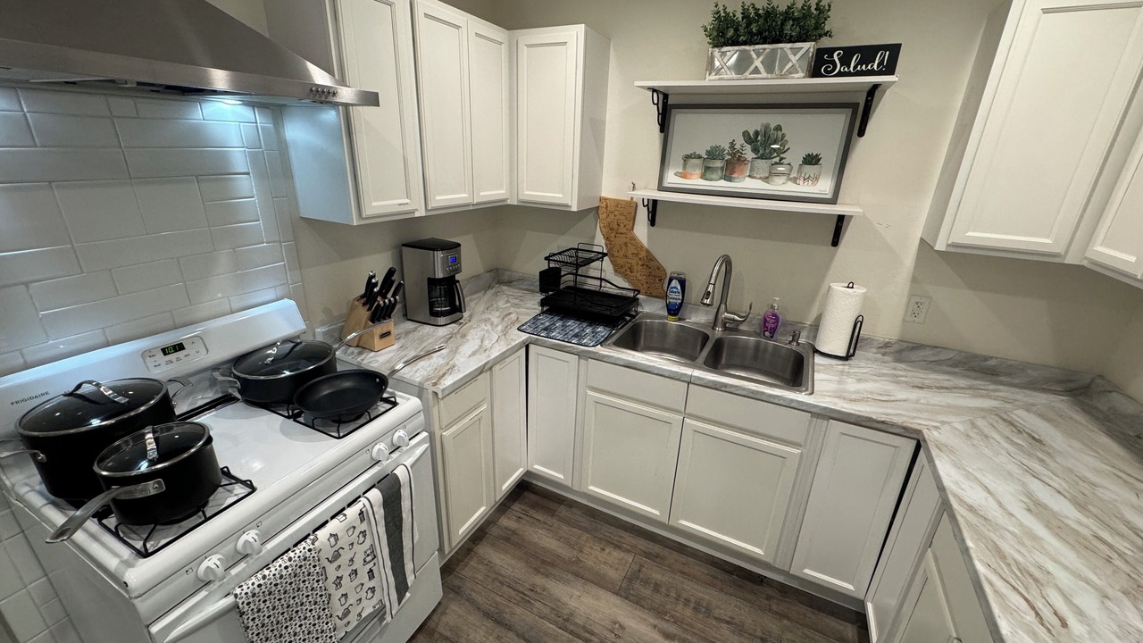 Photo of Kitchen in Bellflower