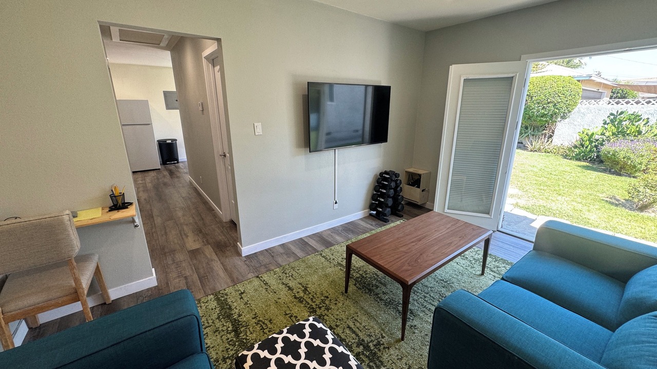Photo of Livingroom in Bellflower