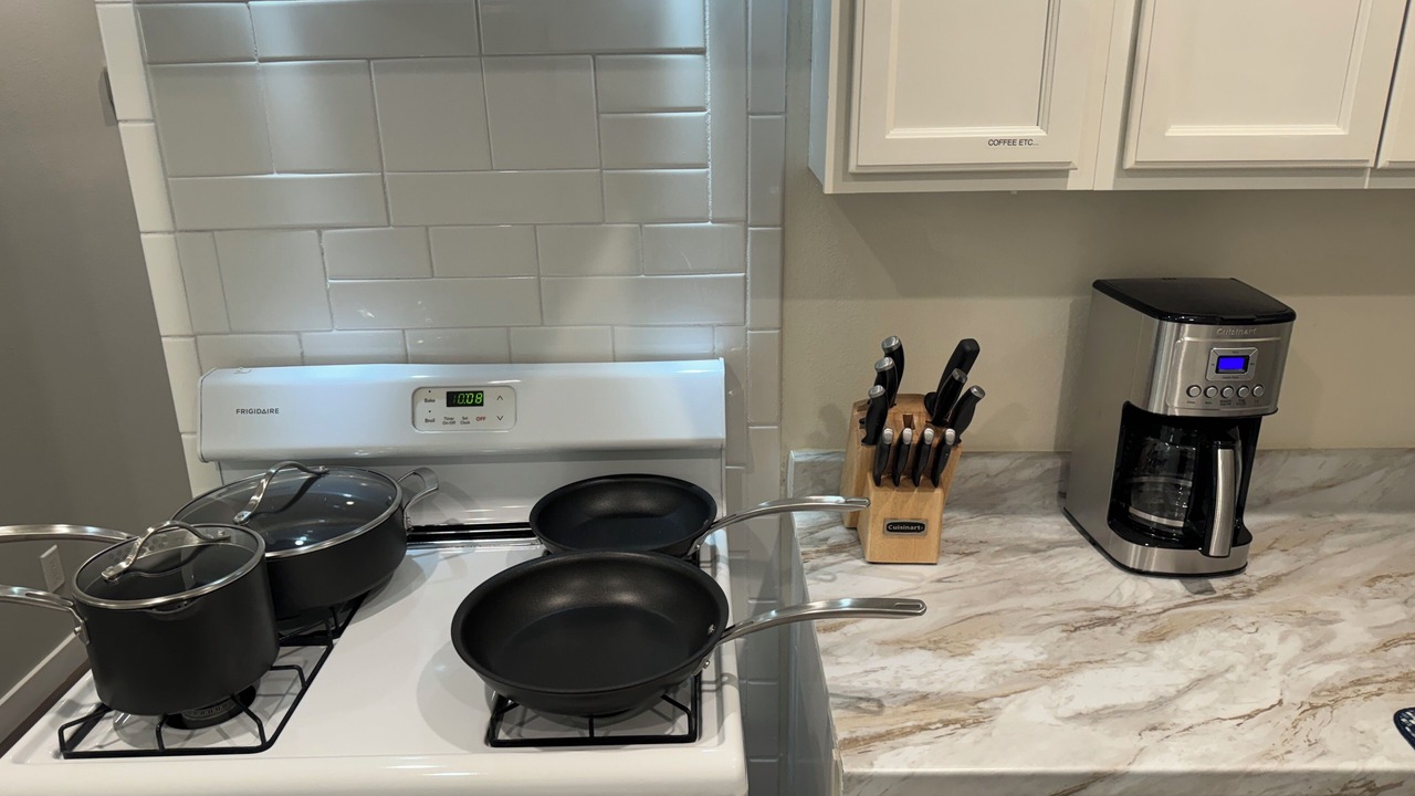 Photo of Kitchen in Bellflower