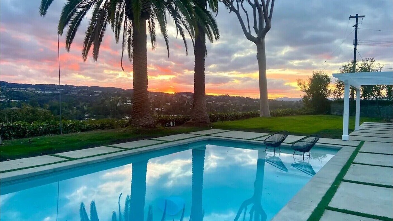 Photo of Outdoor in Tarzana