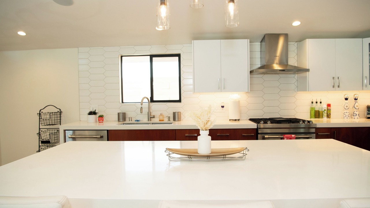 Photo of Kitchen in Woodland Hills
