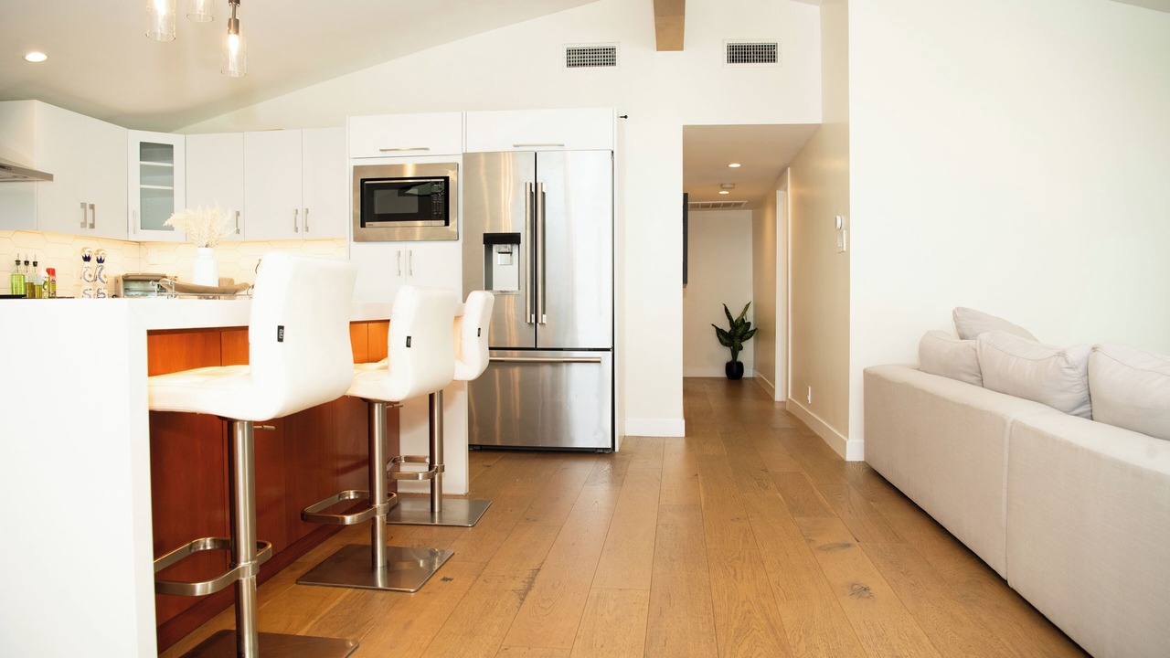 Photo of Kitchen in Woodland Hills