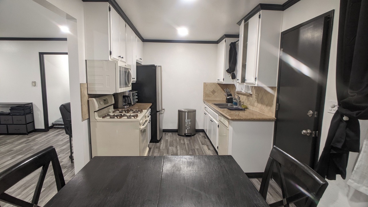 Photo of Kitchen in Downey