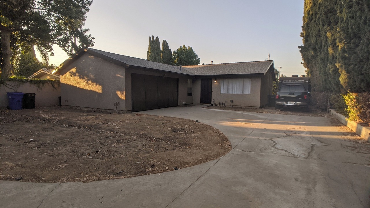 Photo of Outdoor in Downey