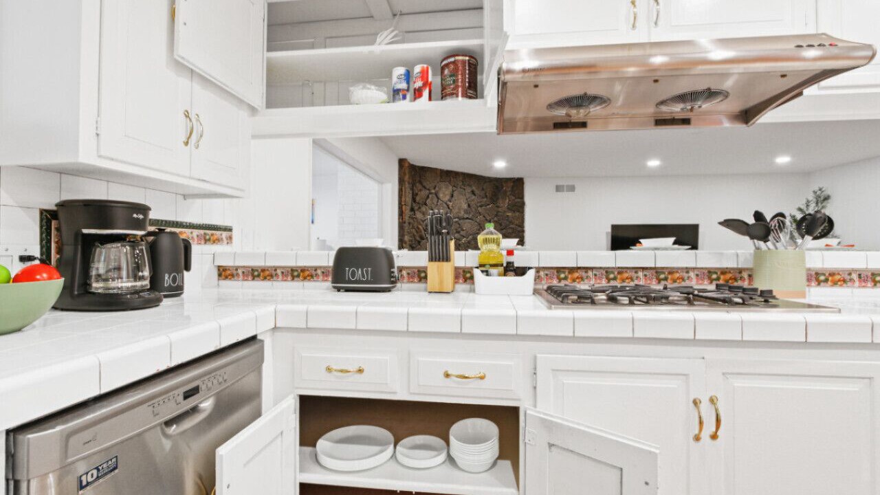 Photo of Kitchen in Hacienda Heights