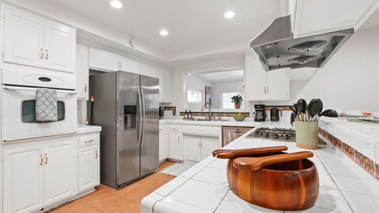 Photo of Kitchen in Hacienda Heights