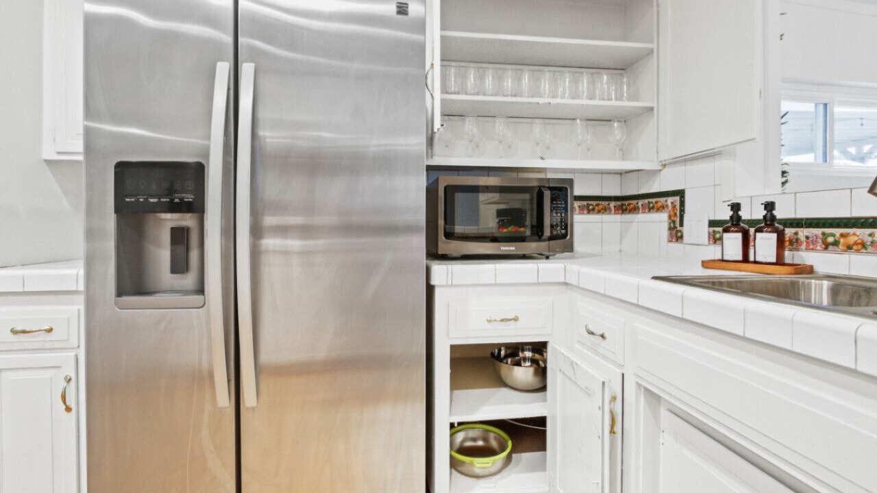 Photo of Kitchen in Hacienda Heights