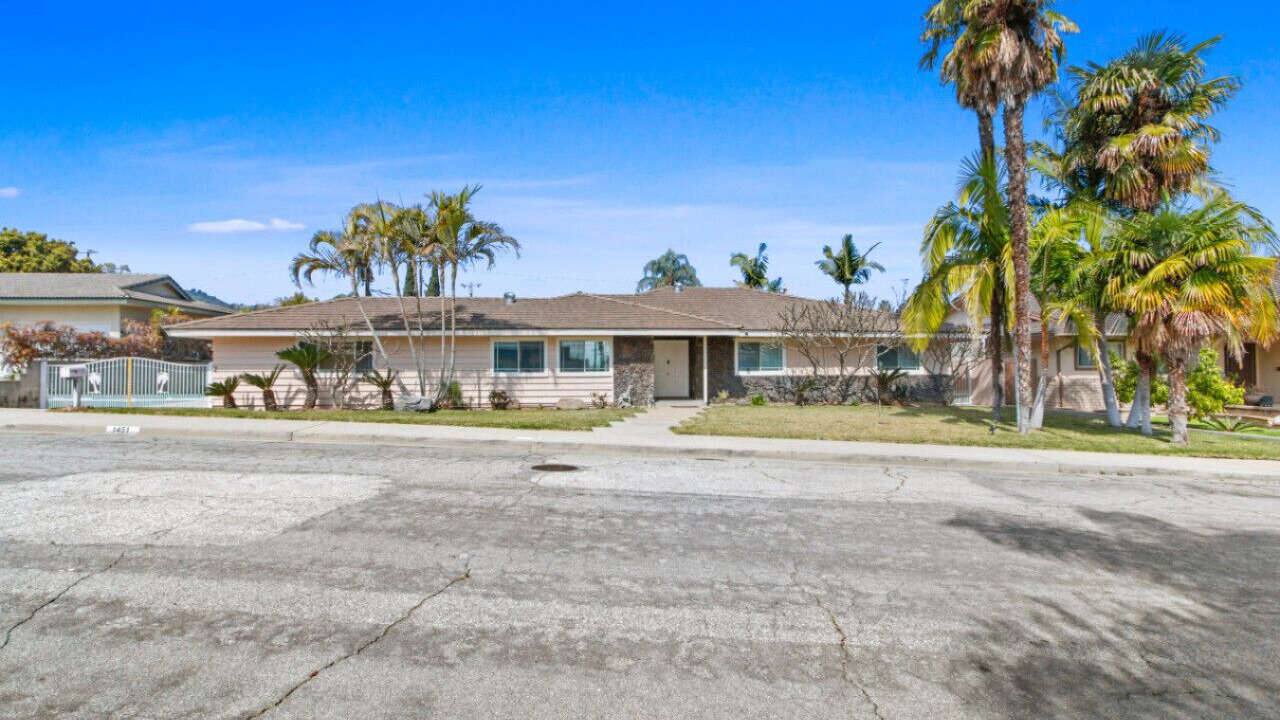 Photo of Outdoor in Hacienda Heights