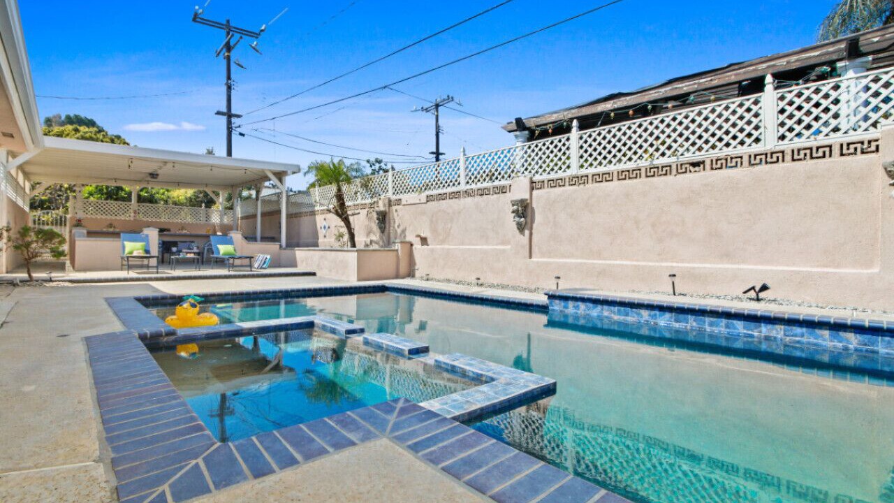 Photo of Outdoor in Hacienda Heights
