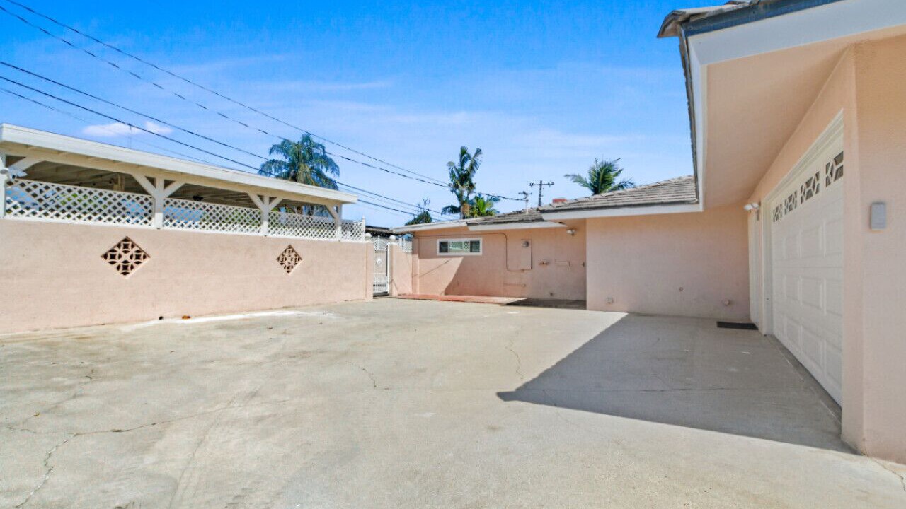 Photo of Outdoor in Hacienda Heights