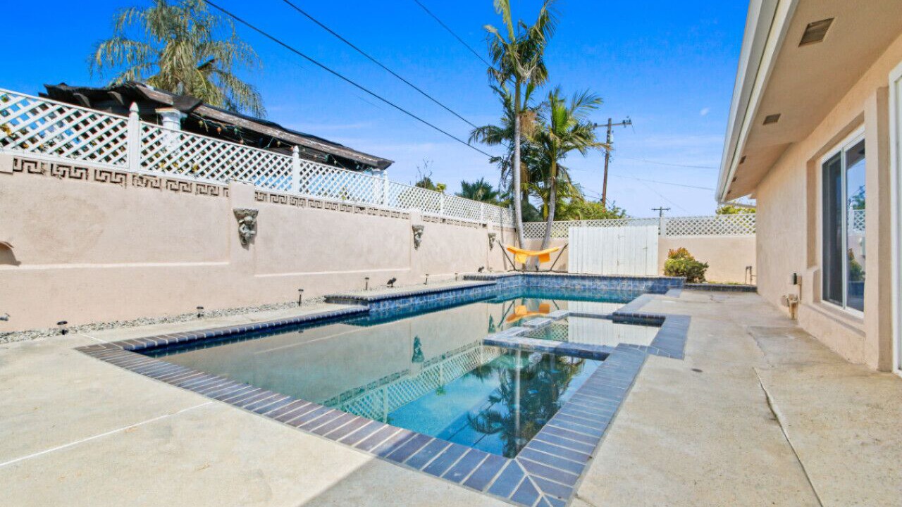 Photo of Outdoor in Hacienda Heights
