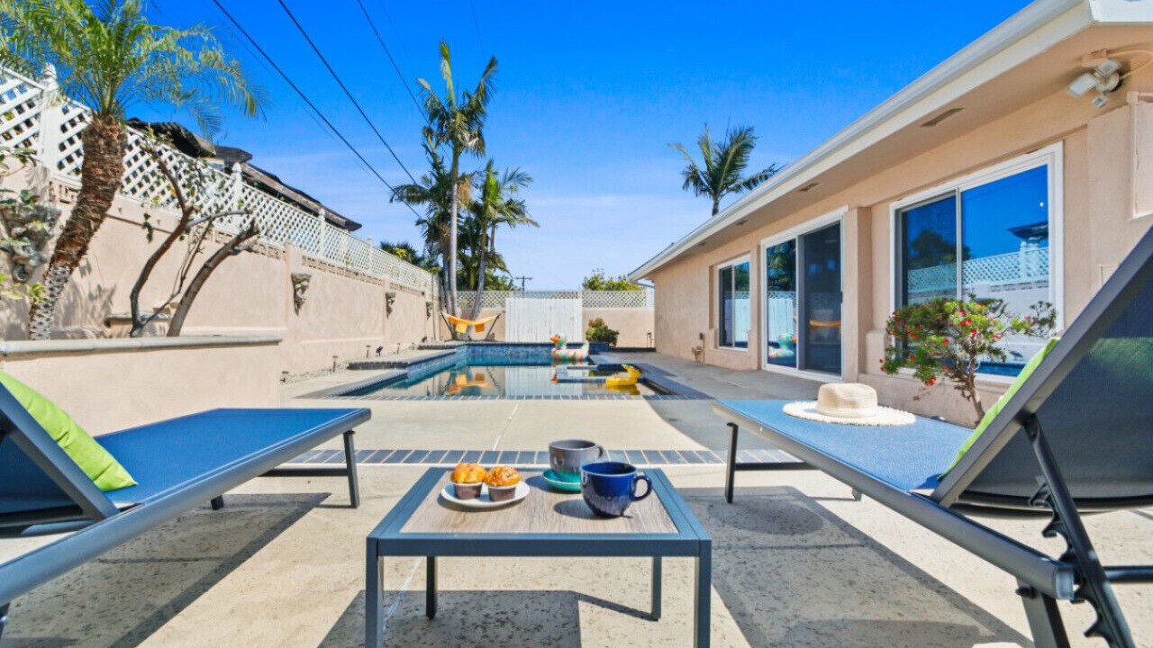 Photo of Outdoor in Hacienda Heights