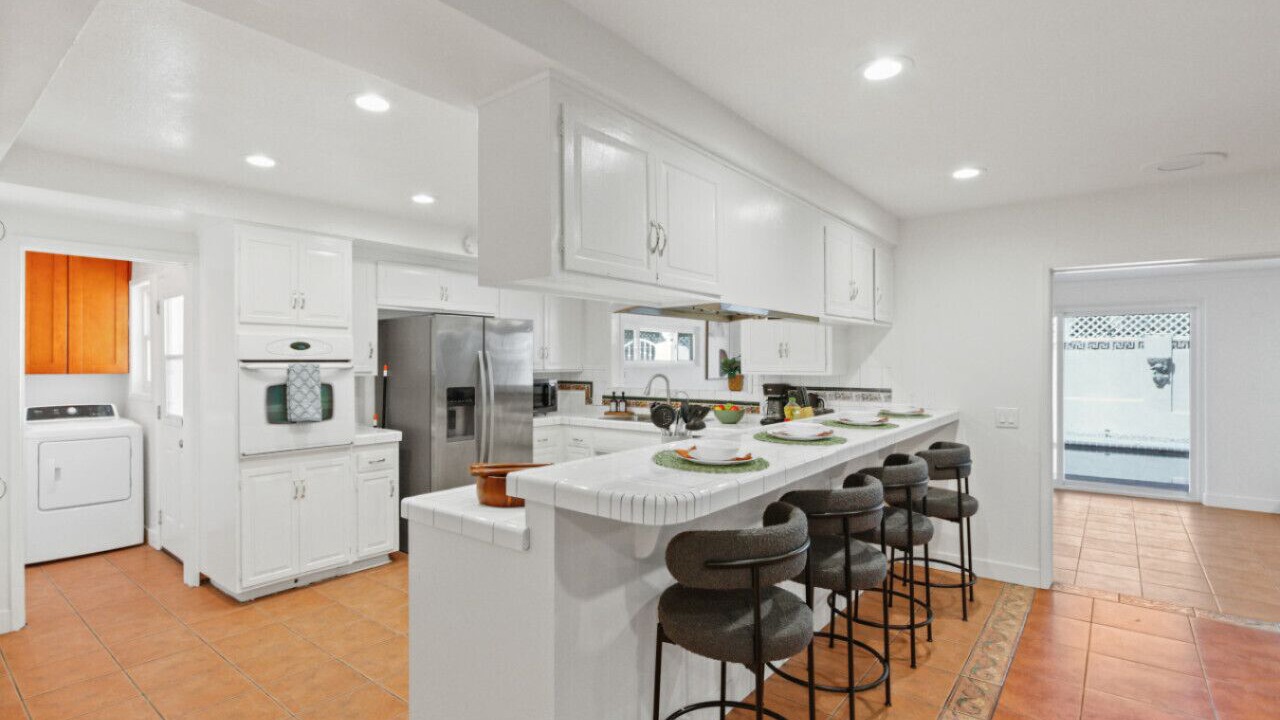 Photo of Kitchen in Hacienda Heights