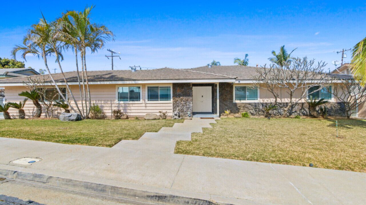 Photo of Outdoor in Hacienda Heights
