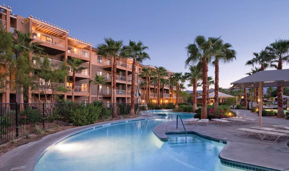 Photo of Outdoor in Coachella Valley