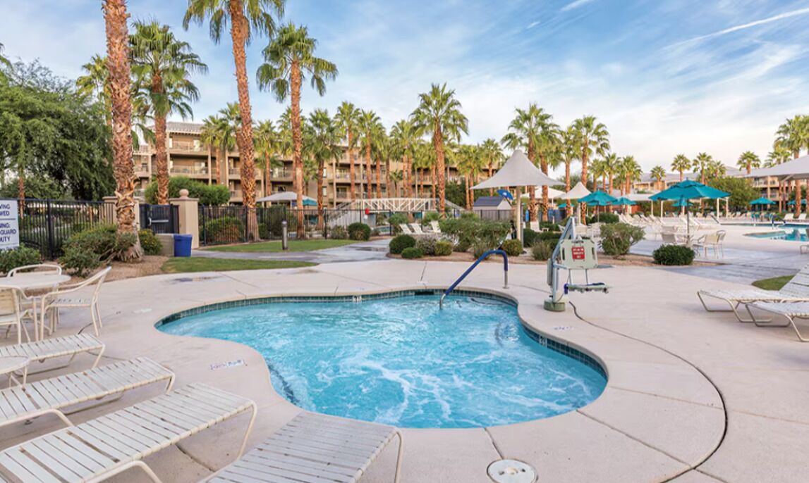 Photo of Outdoor in Coachella Valley