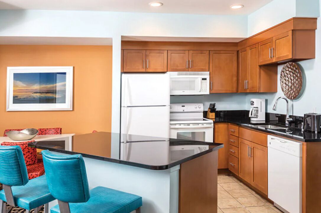 Photo of Kitchen in Coachella Valley