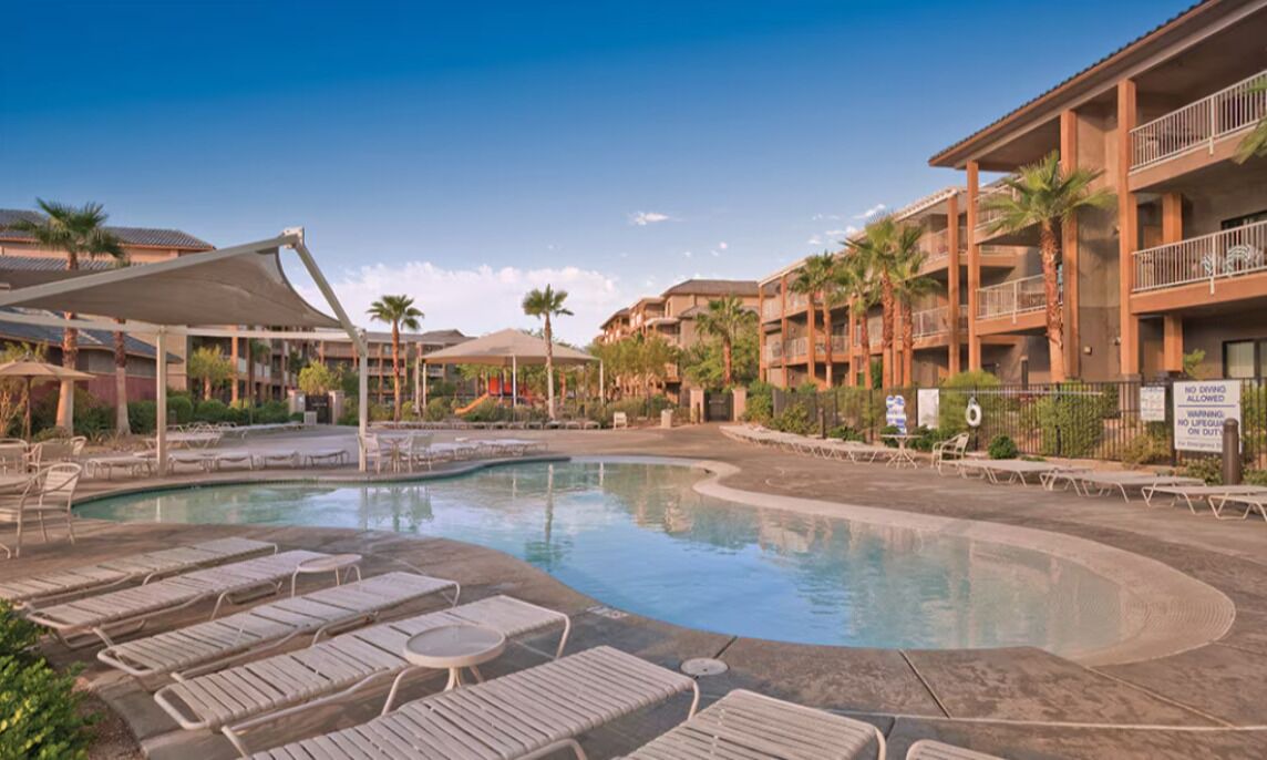 Photo of Outdoor in Coachella Valley