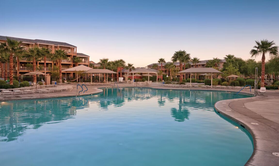 Photo of Outdoor in Coachella Valley