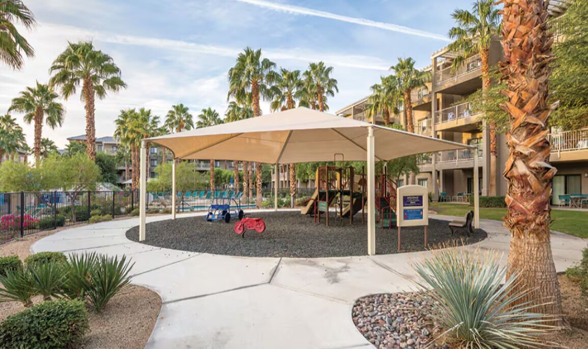 Photo of Outdoor in Coachella Valley